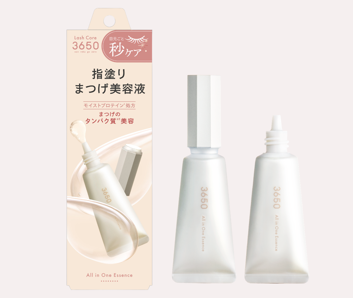 3650 All in One Essence オールインワンエッセンス
