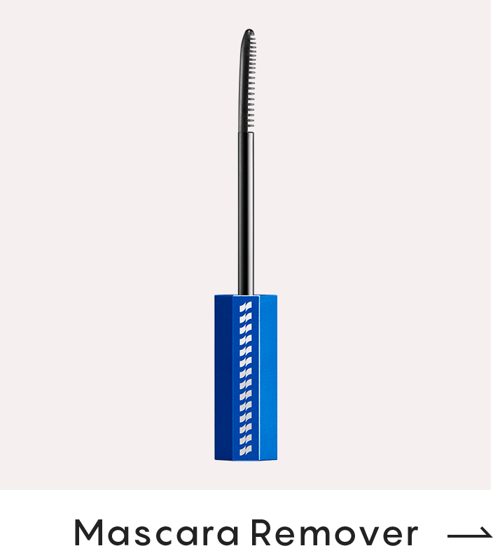 Mascara Remover